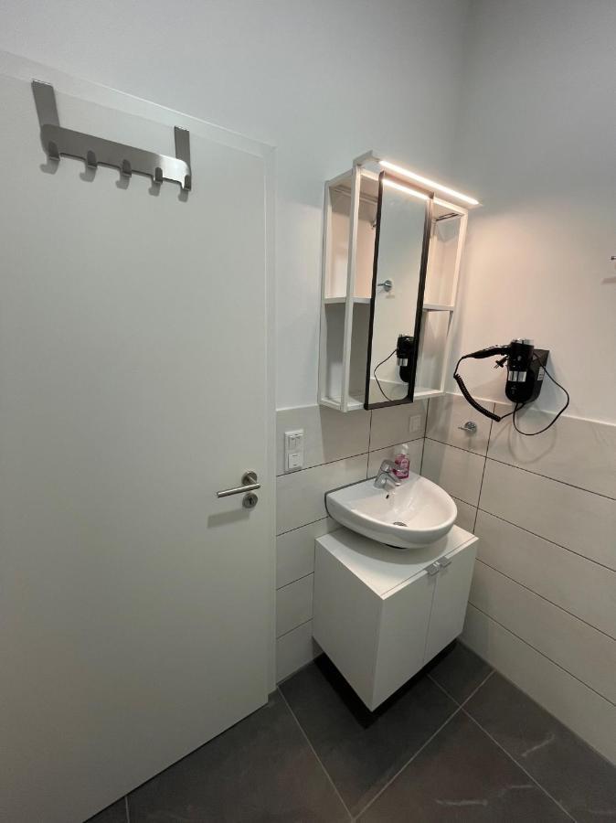 Apartamento Heimathafen Wanne Herne Exterior foto