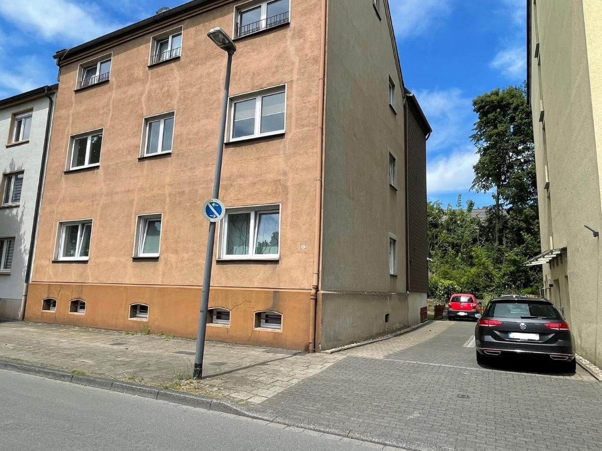 Apartamento Heimathafen Wanne Herne Exterior foto