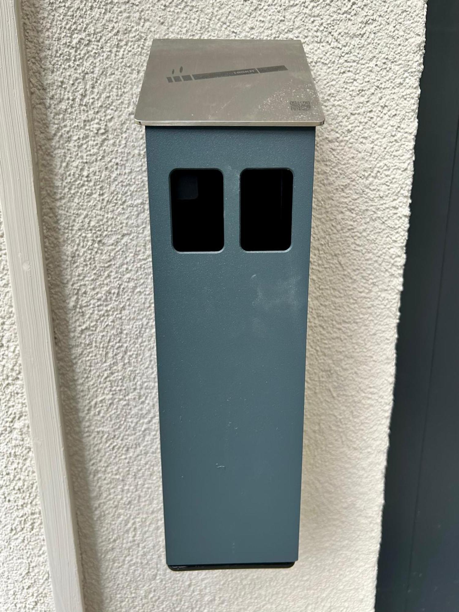 Apartamento Heimathafen Wanne Herne Exterior foto